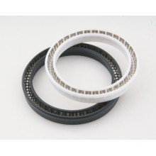 Carbon Fiber Spring Energized Seals From Factory